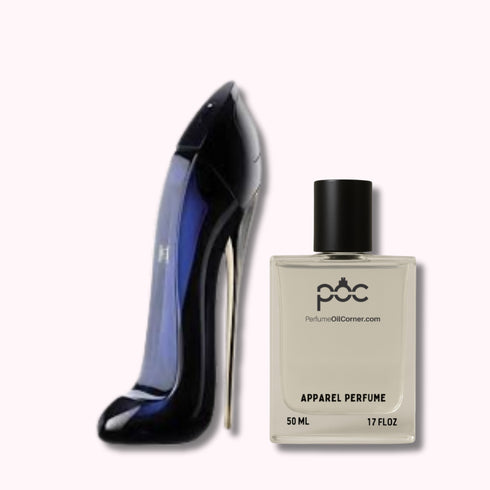 Women's Dark Combo 3 X 50ml