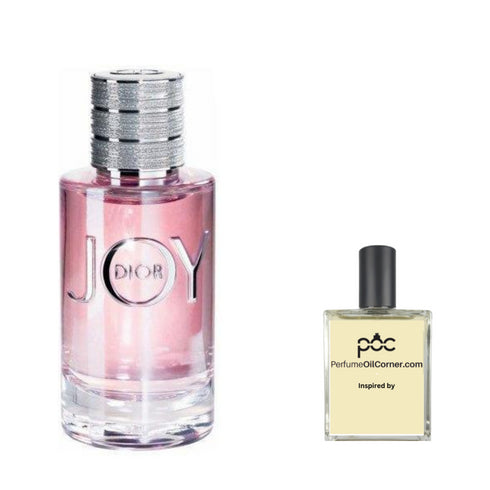 Dior Joy type Perfume