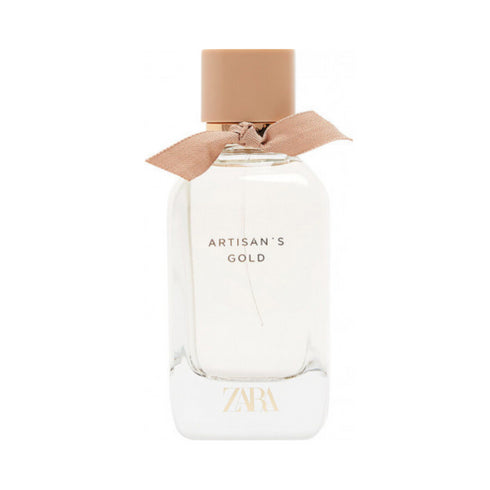 Artisan's Gold by Zara for Women.