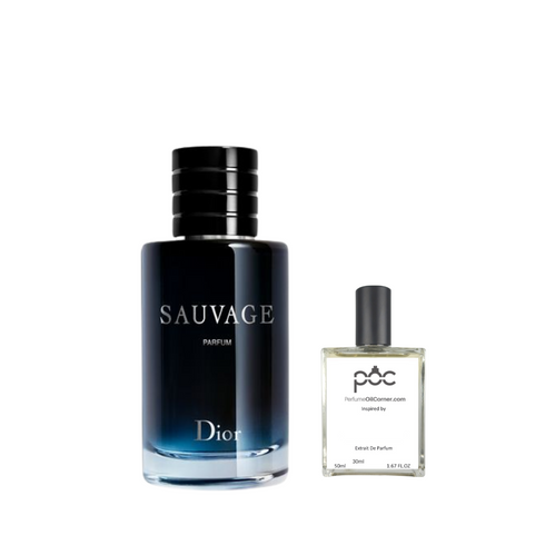 Delhi C@pitals - Dior Sauvage