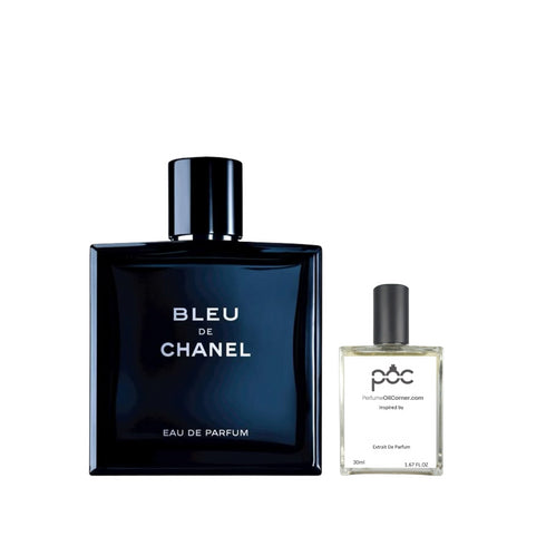 Mumb@i Indians - Bleu de Chanel