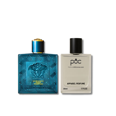 Men Party & Night out - 3 x 30ml