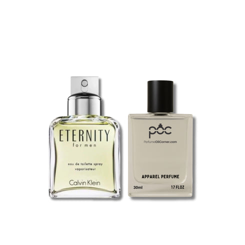 Men Wedding / Casual Events - 3 x 30ml