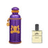 Iris Violet by Alexandre J type Perfume