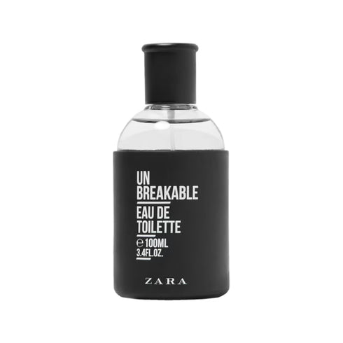 Unbreakable type Perfume