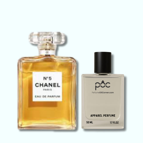 Women's Mafia/Celeb Combo 3 X 50ml