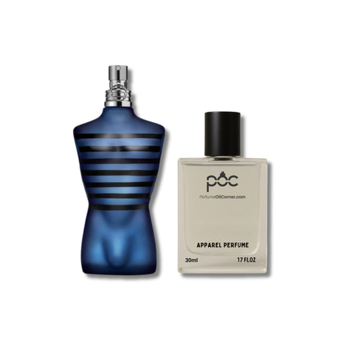 Men Wedding / Casual Events - 3 x 30ml