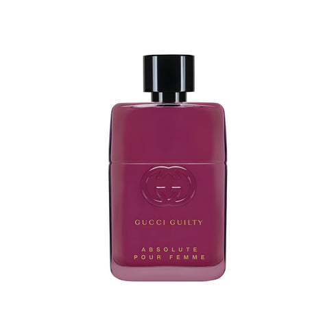 Gucci Guilty Absolute Women type Perfume