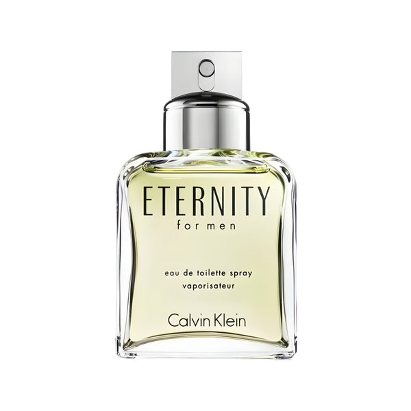 Eternity For Men by Calven Klean type Perfume