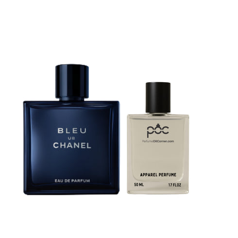 Men Travel Combo - 3 x 50ml