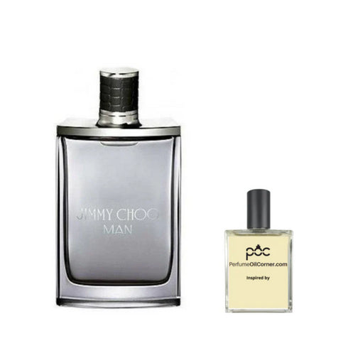 Trial pack of Jimmy Choo 50 ml X 3 Combo.