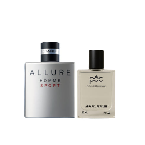 Men Travel Combo - 3 x 50ml