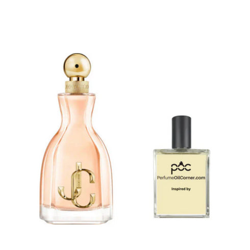 Trial pack of Jimmy Choo 50 ml X 3 Combo.