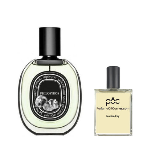 Philosykaus by DiptQ type Perfume