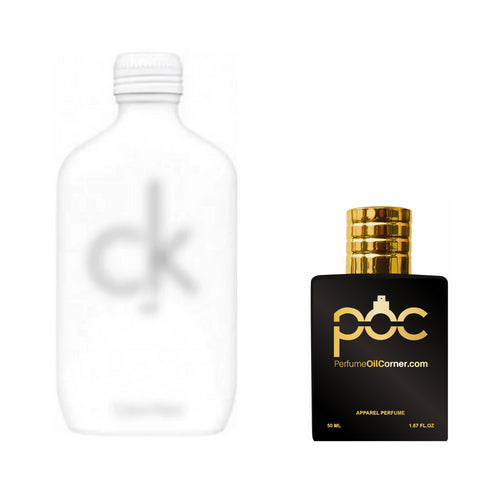 CK All by Calven Klean type Perfume