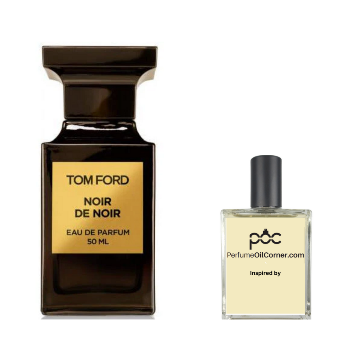 Parfum Noir Tom Ford Noir De Noir Men Noir De Noir Tom Ford Type - Main Image