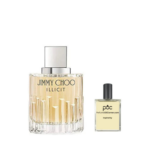 Trial pack of Jimmy Choo 50 ml X 3 Combo.