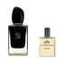 Armani Si Intense type Perfume