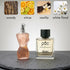 Classique by Jean Paul Gaultier for women.