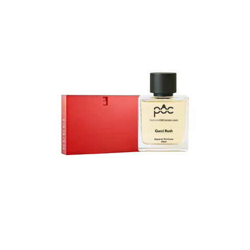 Gucci Rush Women type Perfume