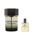 Trial Pack Of YSL (YVES SAINT LAURENT) 50 ml X 3 Combo For Men .