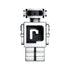 Phantom by Paco Rabanne type Perfume