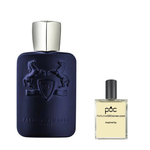 Layton Parfums de Marly type Perfume