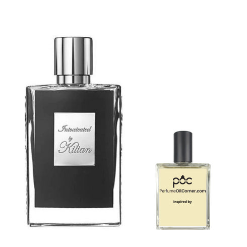 Intoxicated by Kilian type Perfume