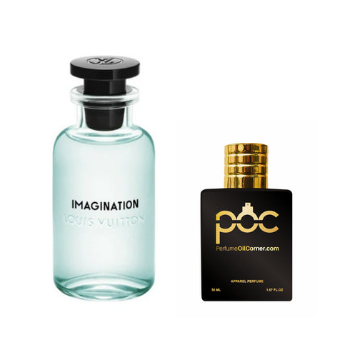 Imagination Louis Vuitton type Perfume