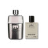 Men office combo - 3 x 30ml