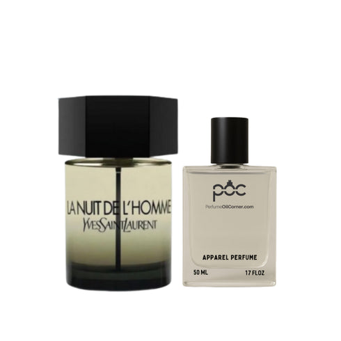 Men's Date Night Combo 3 X 50ml