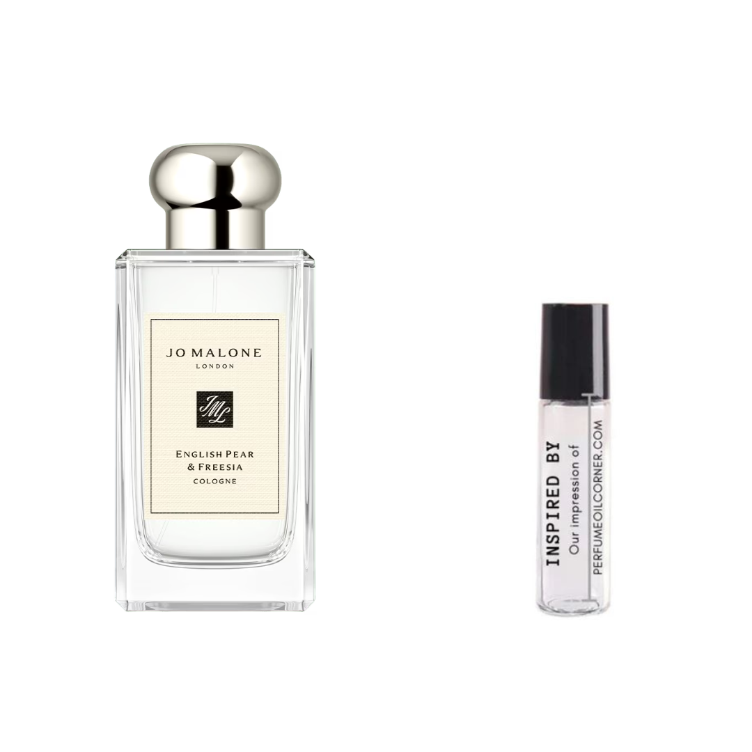 English Pear & Freesia type Perfume