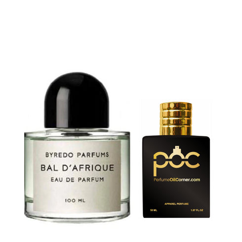 Byredo Bal D'Afrique Eau De Parfum Byredo type Perfume