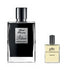 Black Phantom by Kilian type Perfume