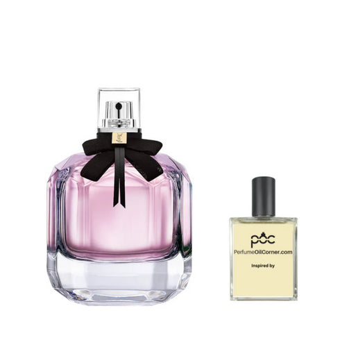 Trial Pack Of YSL (YVES SAINT LAURENT) 50 ml X 3 Combo For Women .