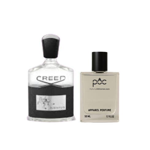 Unisex Wedding / Casual Events Combo - 3 x 50ml