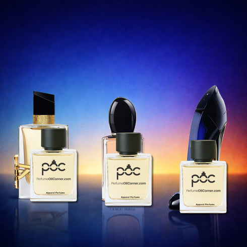 Women's Occasion Combo 3 x 30ml