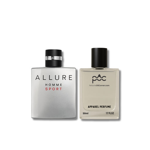 Men's Gym Combo- 50ml X 3