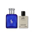 Men Party & Night out - 3 x 50ml
