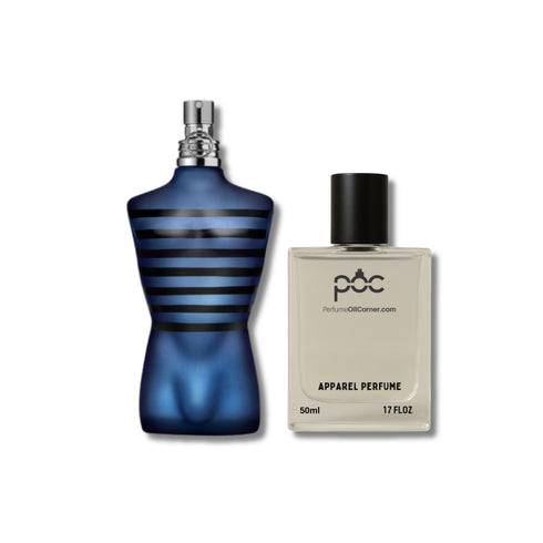Men Wedding / Casual Events - 3 x 50ml