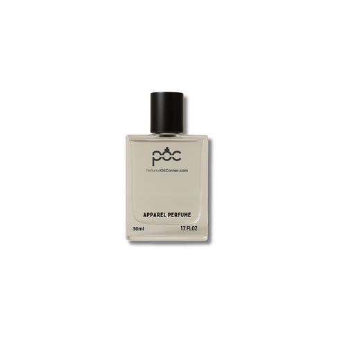 PerfumeOilCorner Luxury for Men 30mlx4