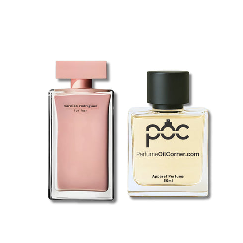 Parineeti Chopra - Her by Narciso Rodriguez - 50ml