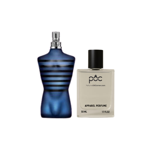 Unisex Wedding / Casual Events Combo - 3 x 50ml