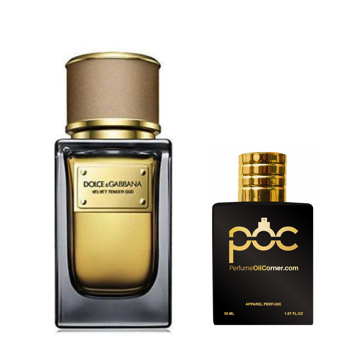 Velvet Tender Oud by Dolce and Gabbana type Perfume