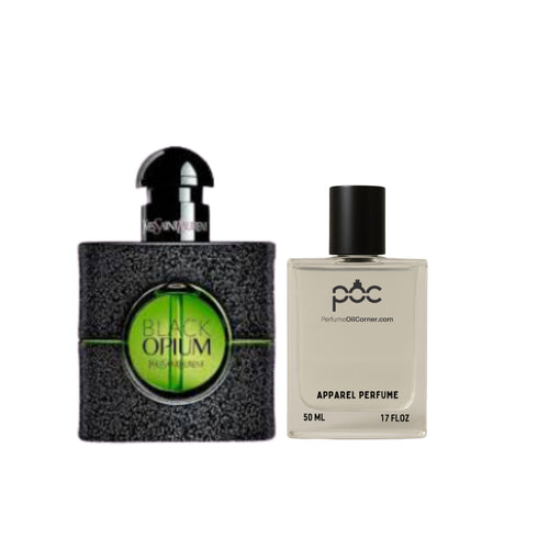 Unisex Wedding / Casual Events Combo - 3 x 50ml