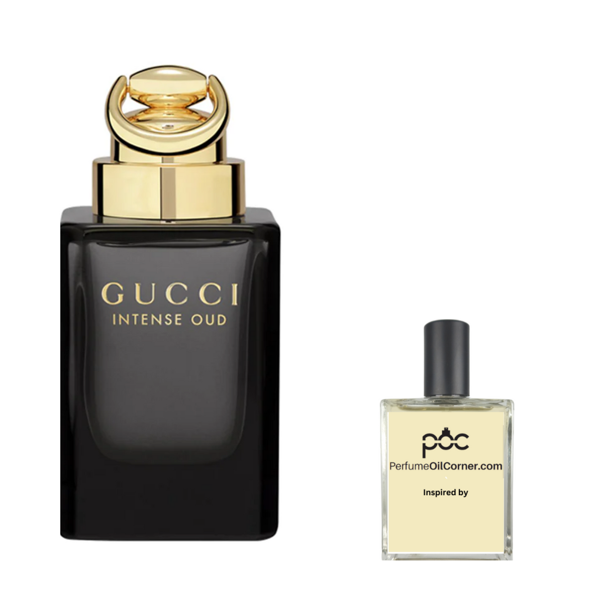 Gucci intense oud sephora sale