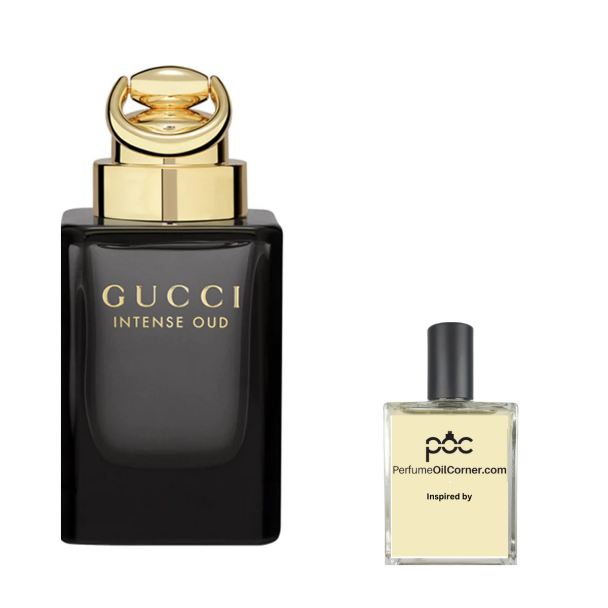 Gucci intense oud sephora hotsell