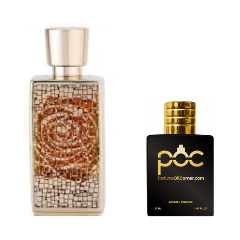 Oudh Bouquet by Lancome type Perfume