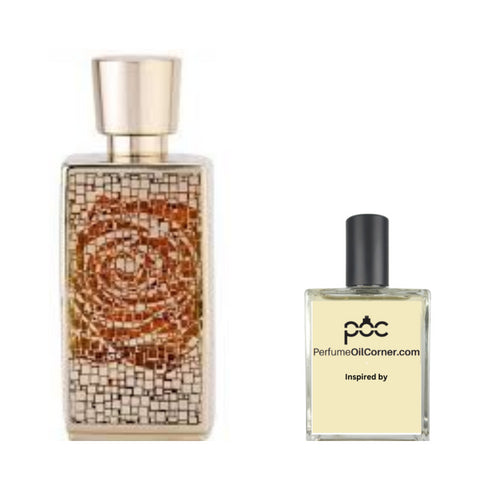 Oudh Bouquet by Lancome type Perfume