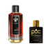 Red Tobacco by Mancera type Perfume